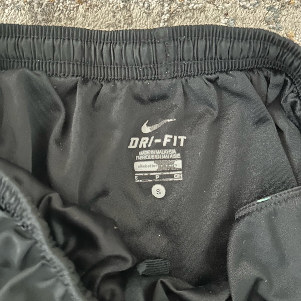 Nike shorts